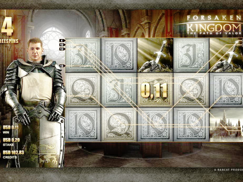 €360 Casino Tournament at Vera and Jhon Casino