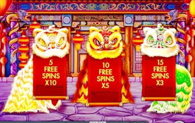 €22 Daily freeroll slot tournament at Inter Casino