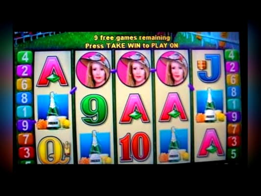 EURO 180 Casino Tournament at Casino Luck