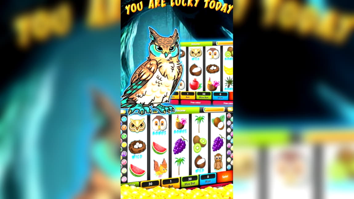 66 Free spins no deposit at Eurogrand Casino