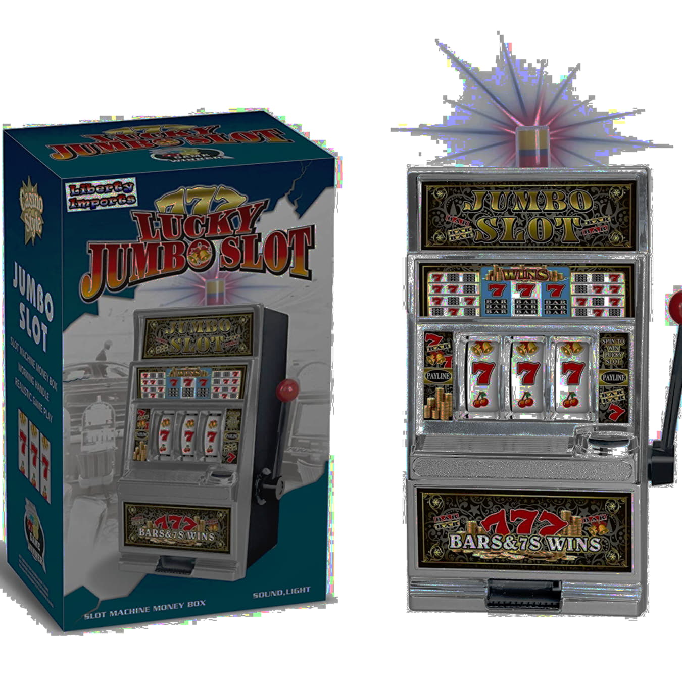 Eur 1115 No deposit bonus casino at Casino Luck