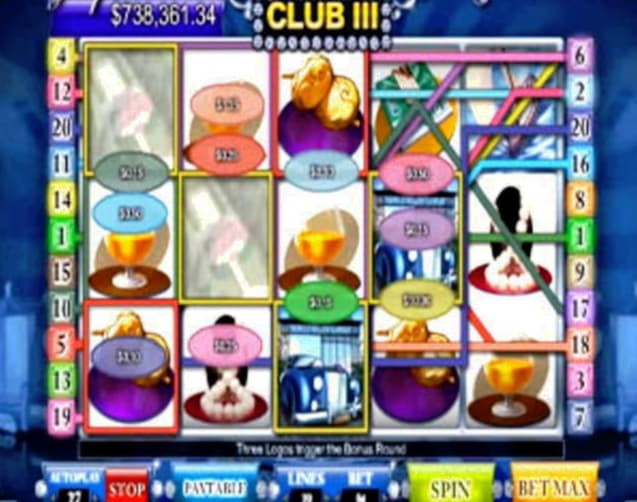 ﻿$2605 no deposit bonus at Hippozino Casino