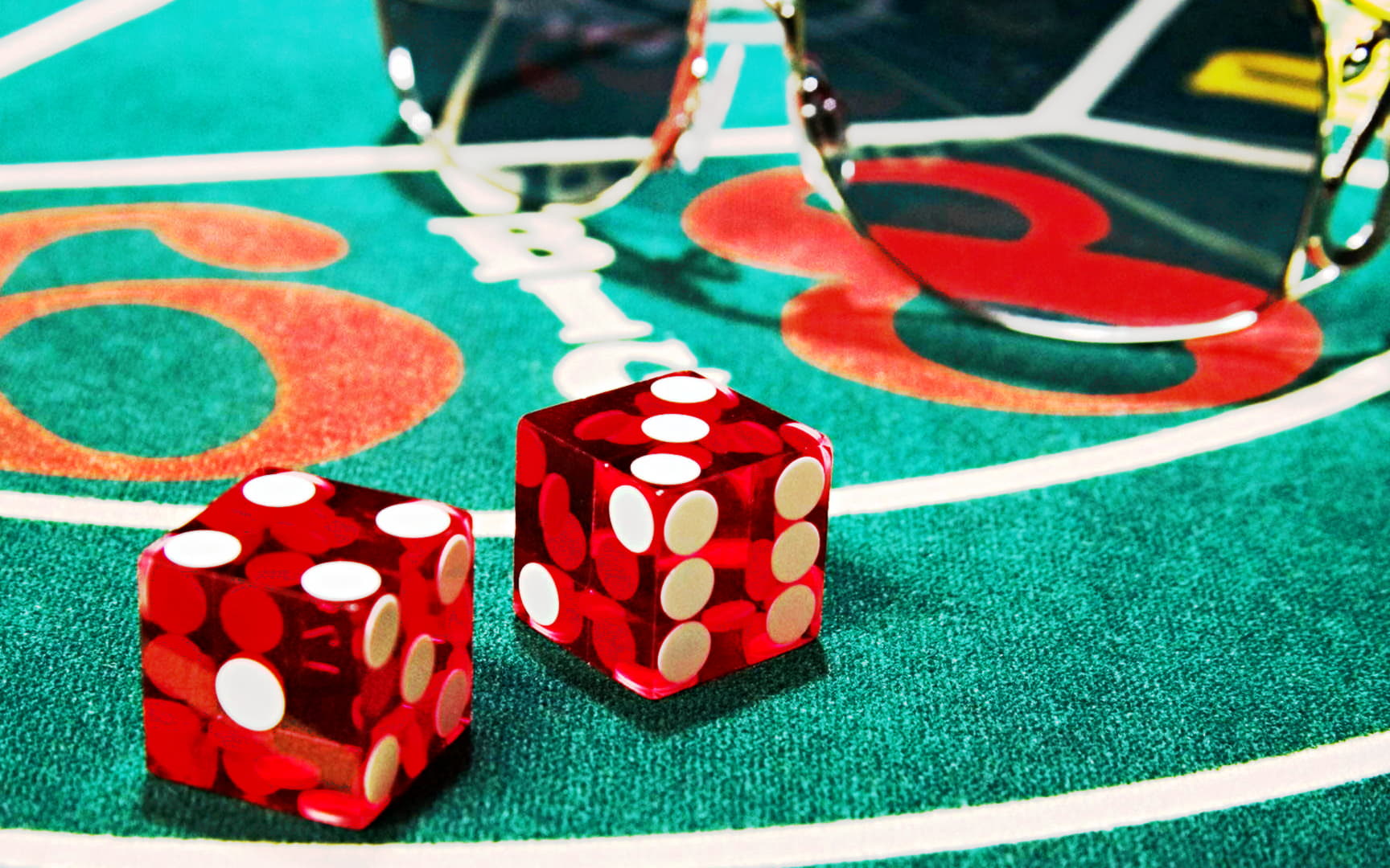 915% Match Bonus at Buzzluck Casino