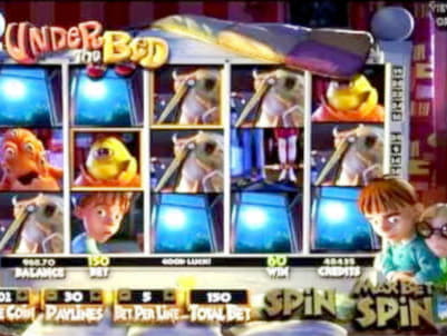 €535 FREE Chip at BGO Casino