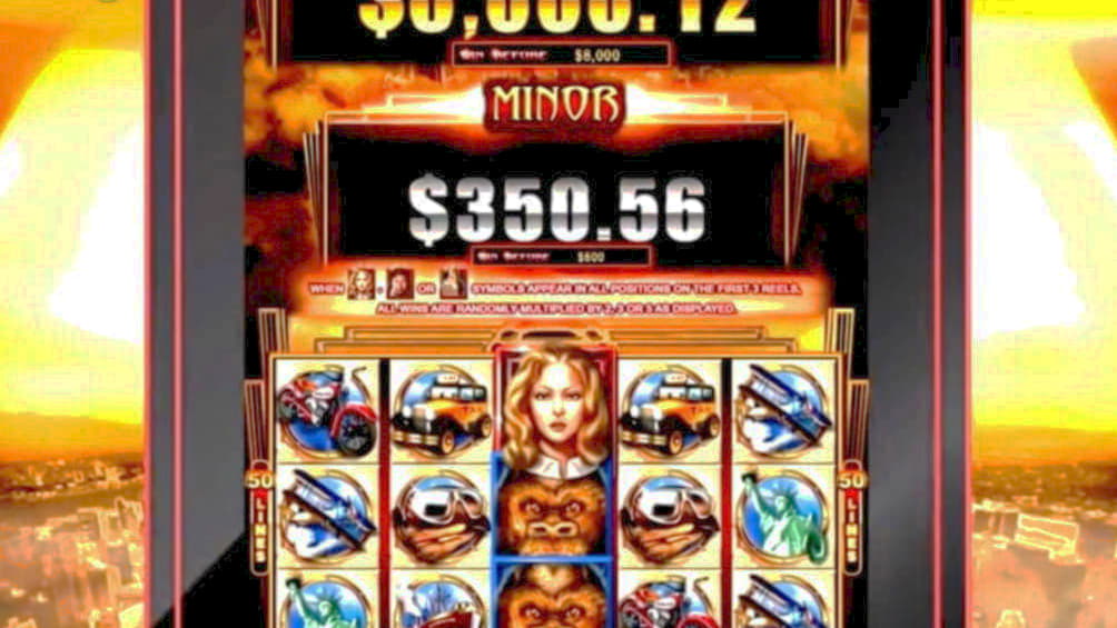 $995 Free Casino Tournament at Alf Casino