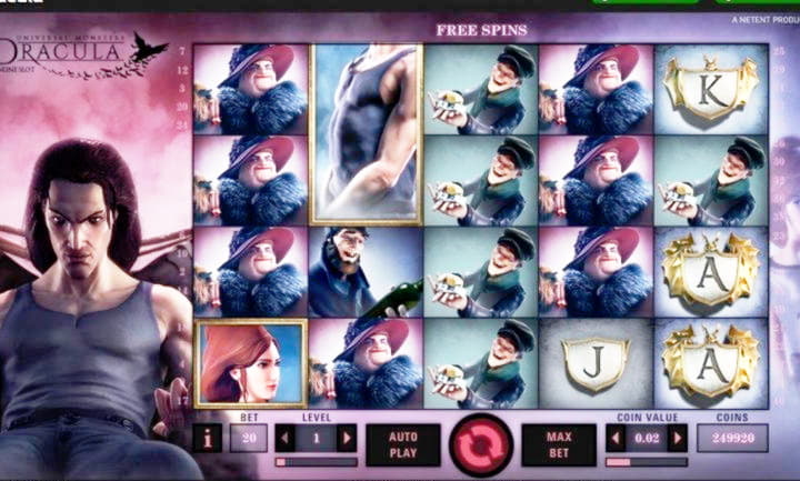 EUR 75 No Deposit Bonus Casino at 7 Reels Casino