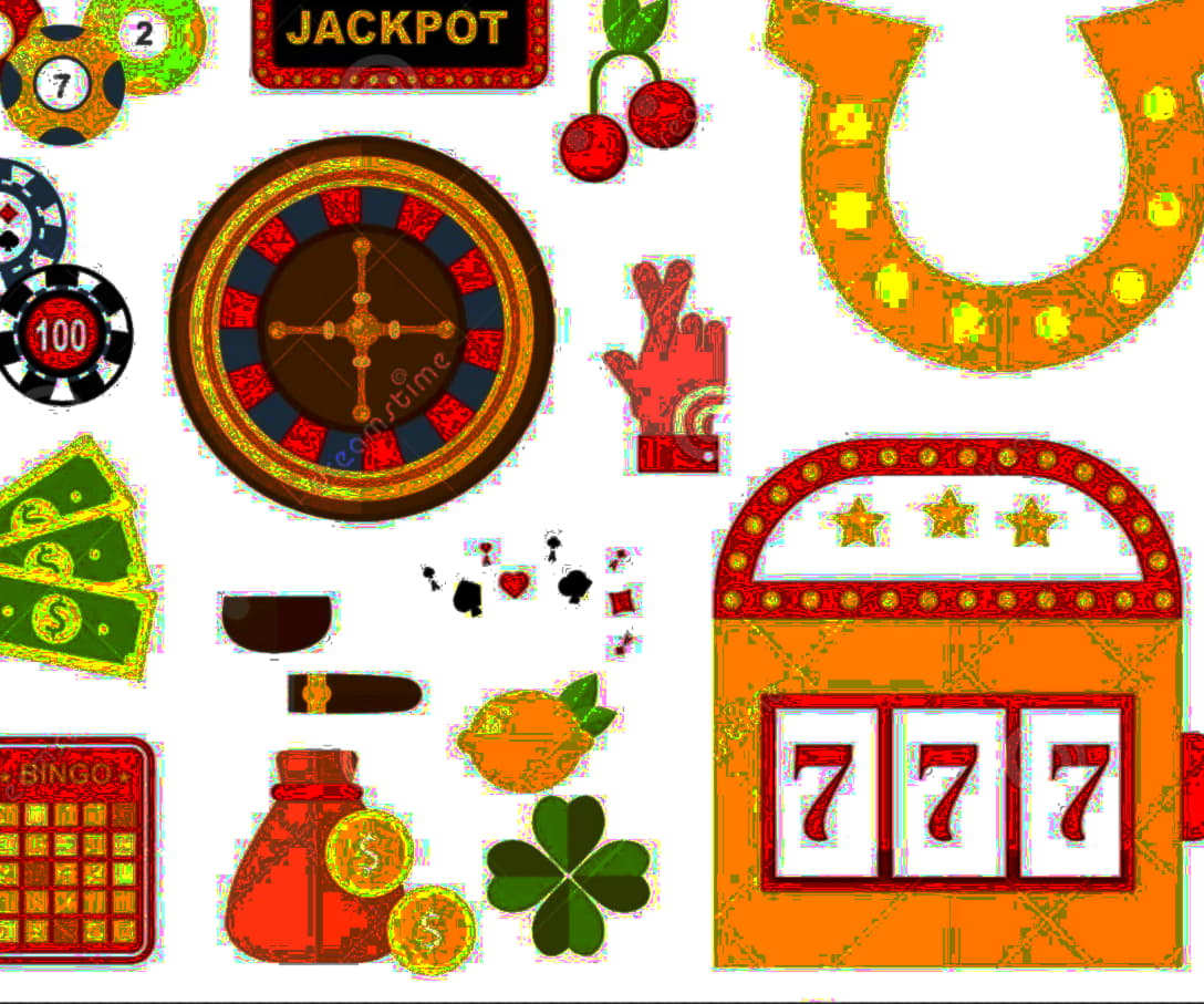 €66 Free Casino Chip at Europa Casino