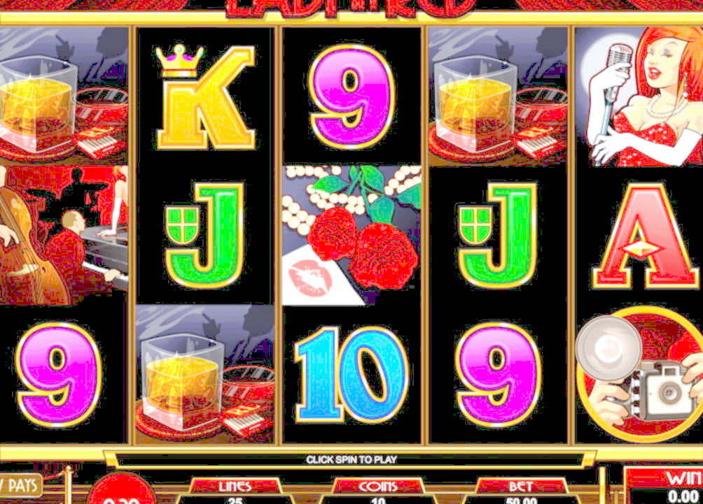 EURO 765 Free Casino Tournament at Bet At Home Casino