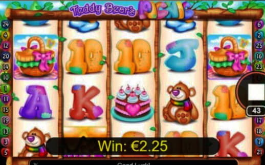 $395 Free chip at Bet Online Casino