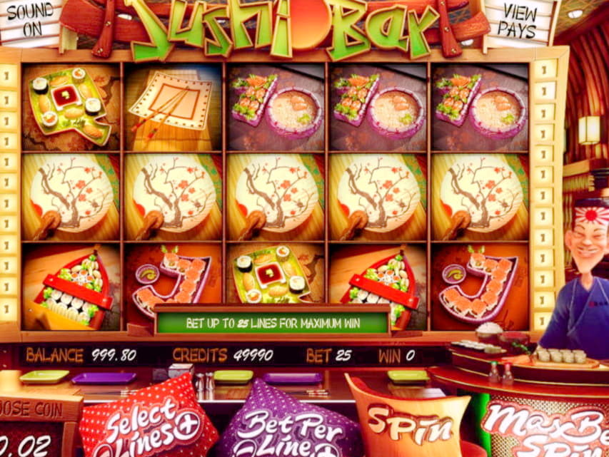 70 Free casino spins at Guts Casino