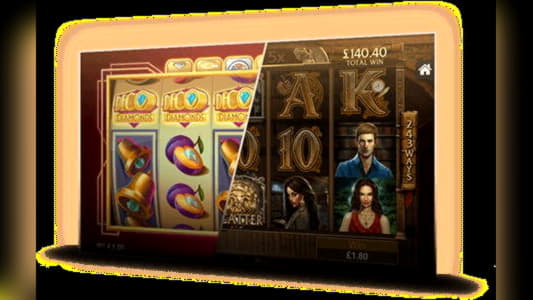 395% casino match bonus at Eurogrand Casino