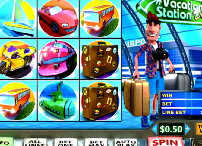 66 Loyalty Free Spins! at Guts Casino