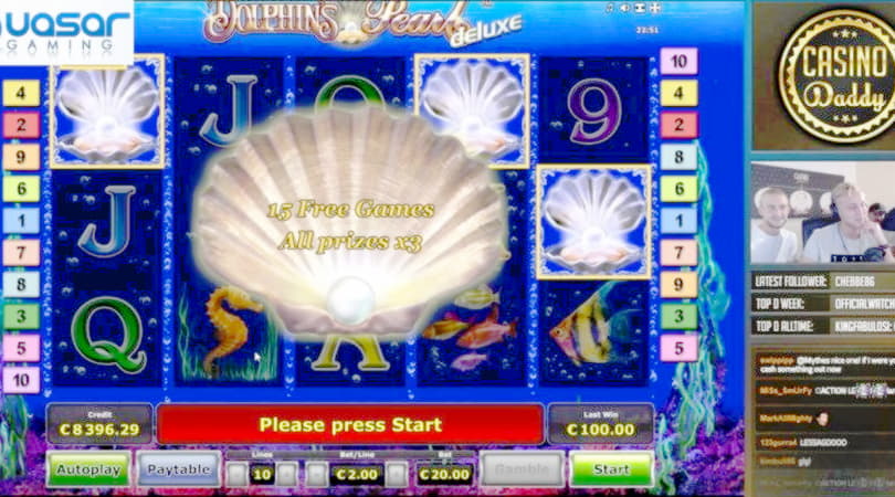 25 free spins no deposit casino at William Hill Casino