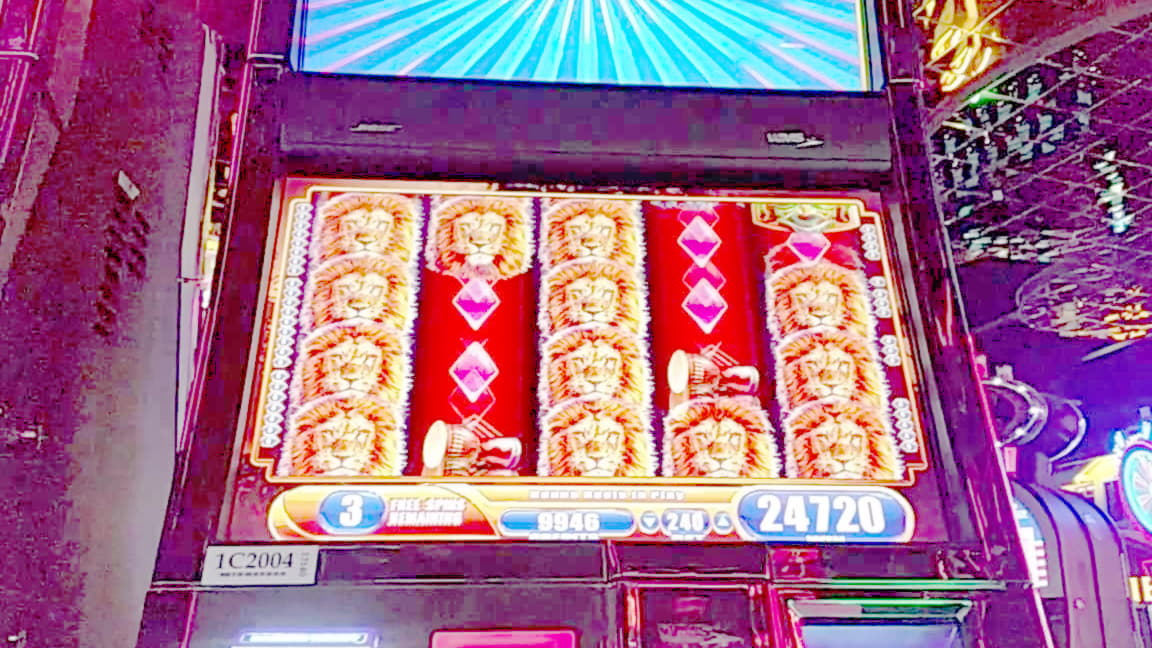 245 Loyal Free Spins! at Inter Casino