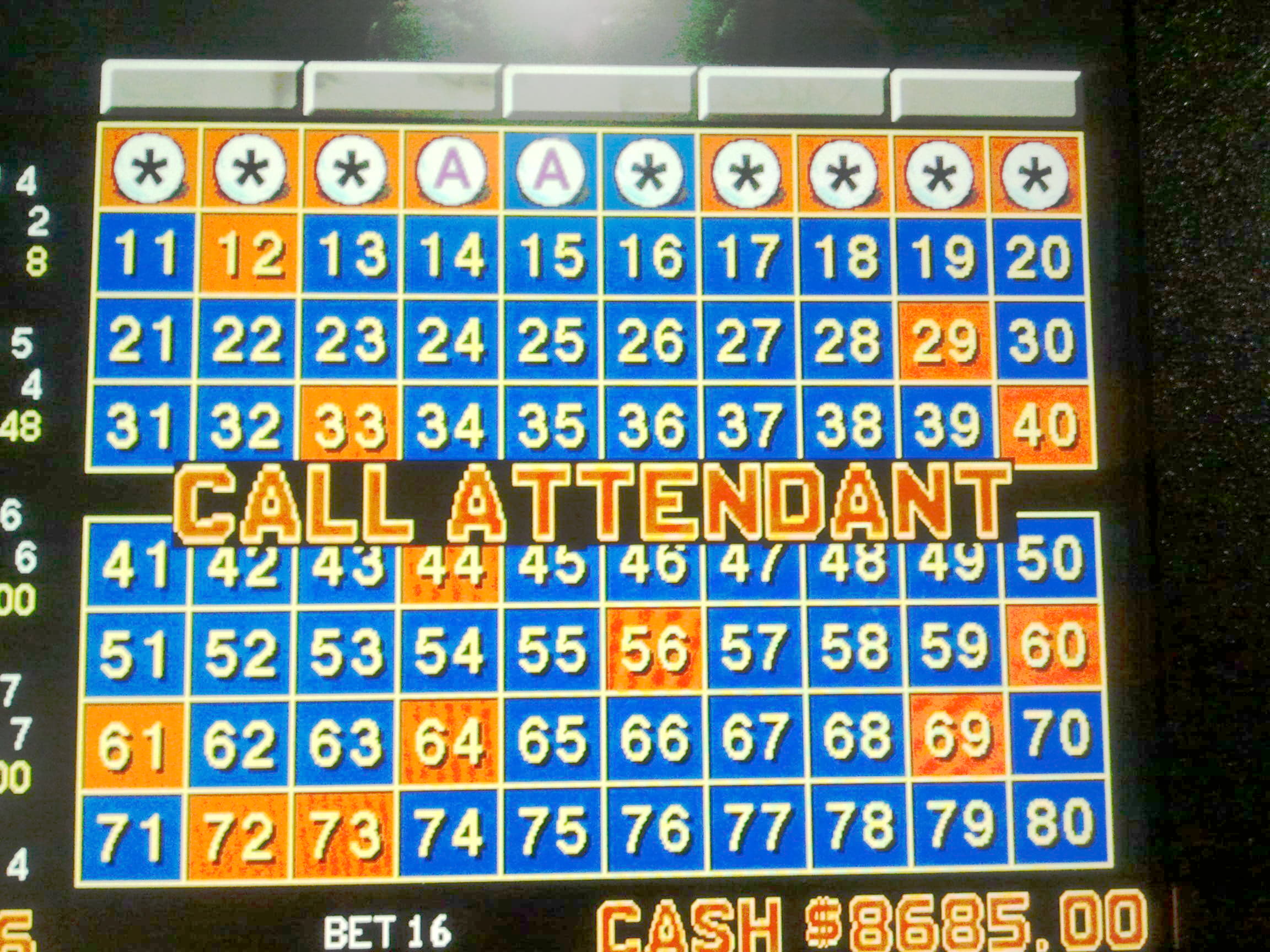 ﻿$4905 No deposit casino bonus at Licensed Casino 