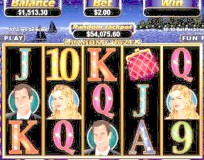 660% Best Signup Bonus Casino at Jackpot City Casino