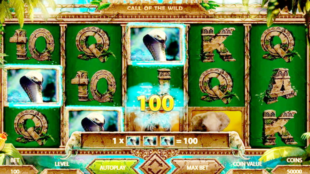 125 Free Casino Spins at Inter Casino
