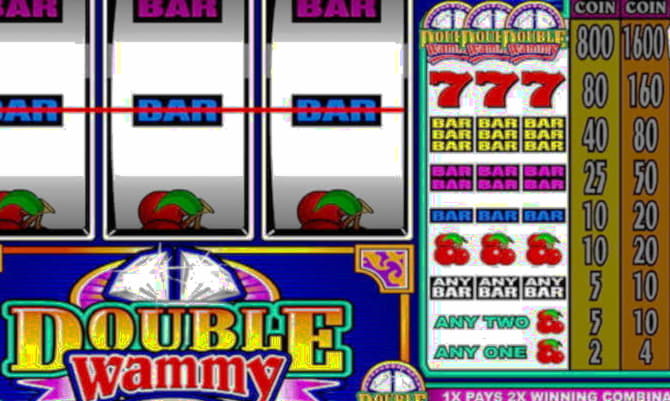 340% Match Bonus Casino at Licensed Casino 