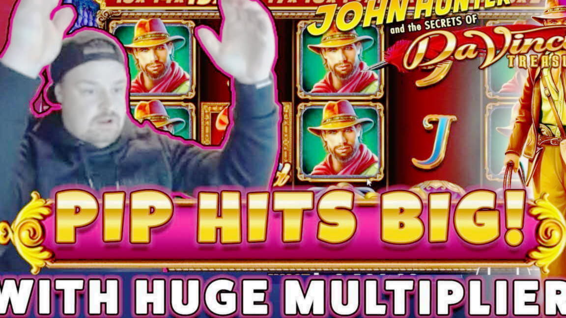 225% Match at a casino at William Hill Casino