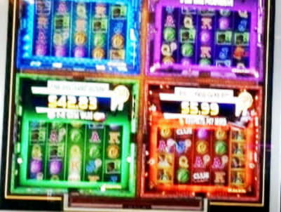 85 free spins at Betnspin Casino