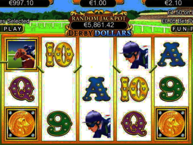 295% Match bonus casino at Inter Casino