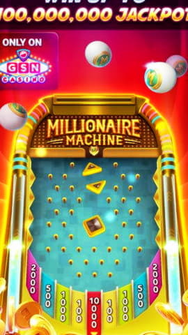 $200 Mobile freeroll slot tournament at Guts Casino