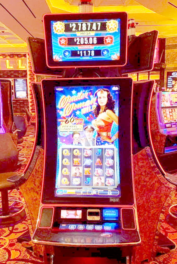 245 free spins at William Hill Casino