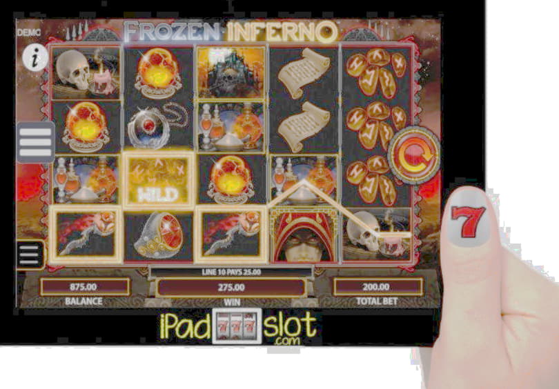 EUR 285 Free Chip Casino at Casino com