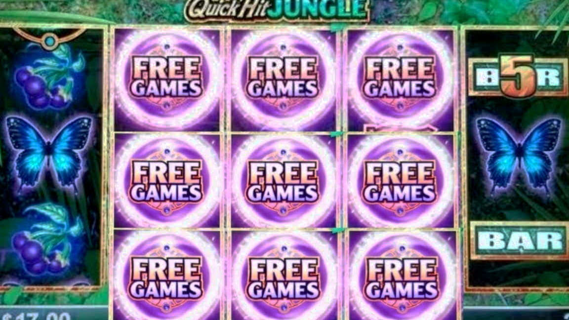 €510 Free Chip at Jackpot City Casino