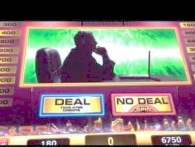 77 free spins at Jackpot City Casino