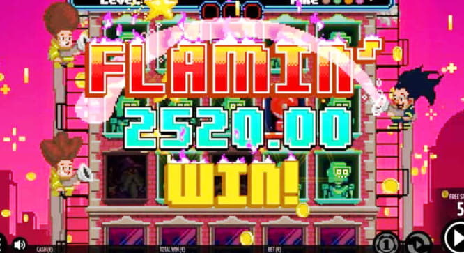 EURO 4430 No Deposit at Buzzluck Casino