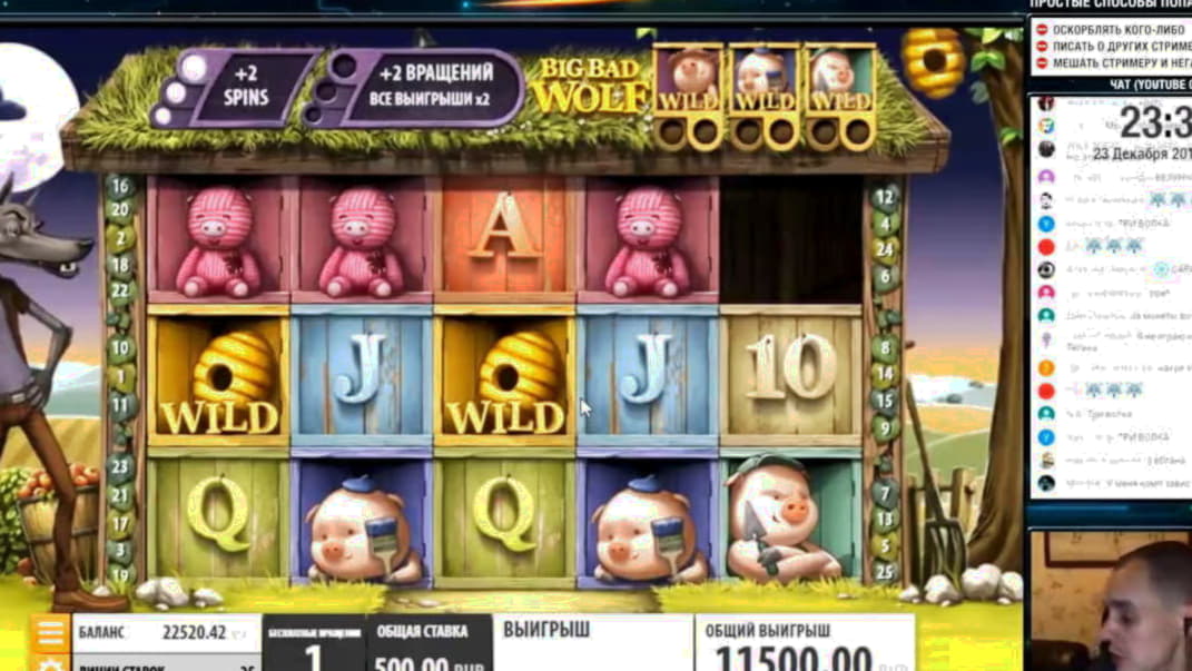 15 Trial Spins at Eurogrand Casino