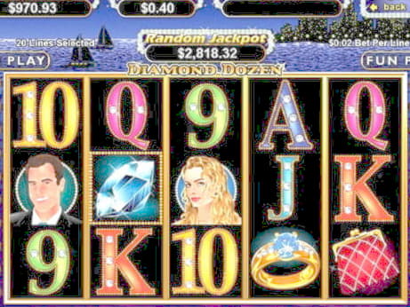 ﻿$920 Free Casino Tournament at Alf Casino
