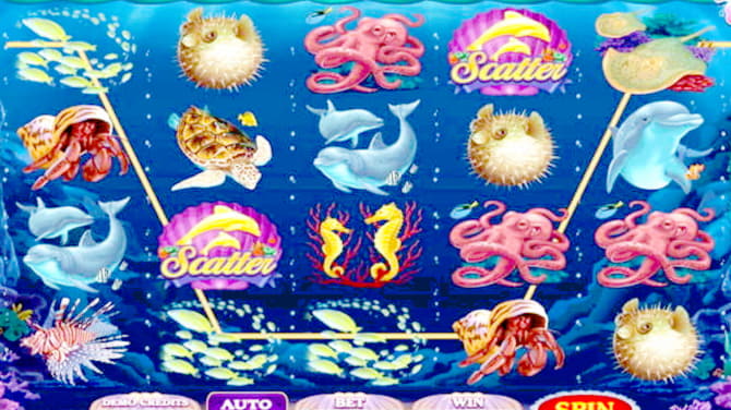 $55 FREE CHIP CASINO at bWin Casino