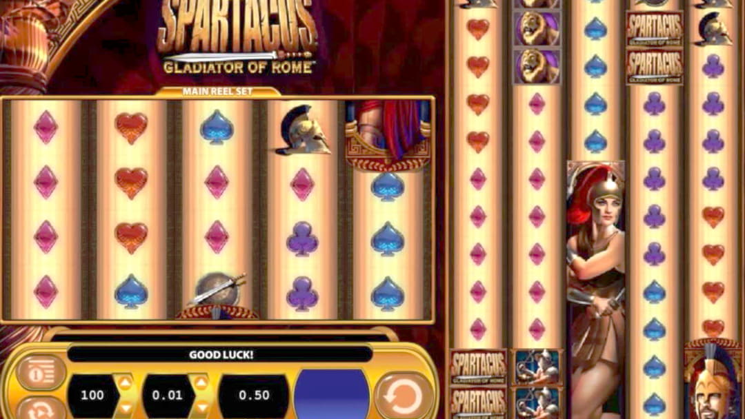€330 FREE CASINO CHIP at BGO Casino