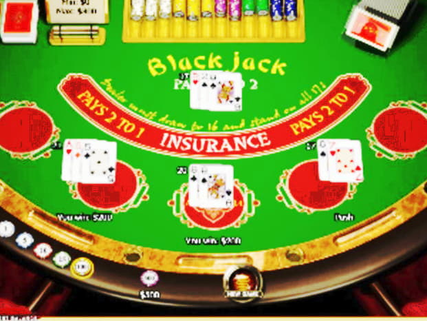 EUR 400 Free casino chip at Licensed Casino 