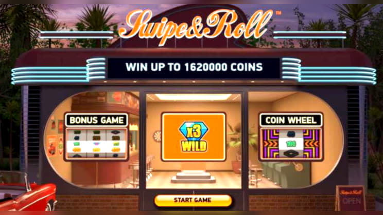 €690 free casino chip at Betnspin Casino