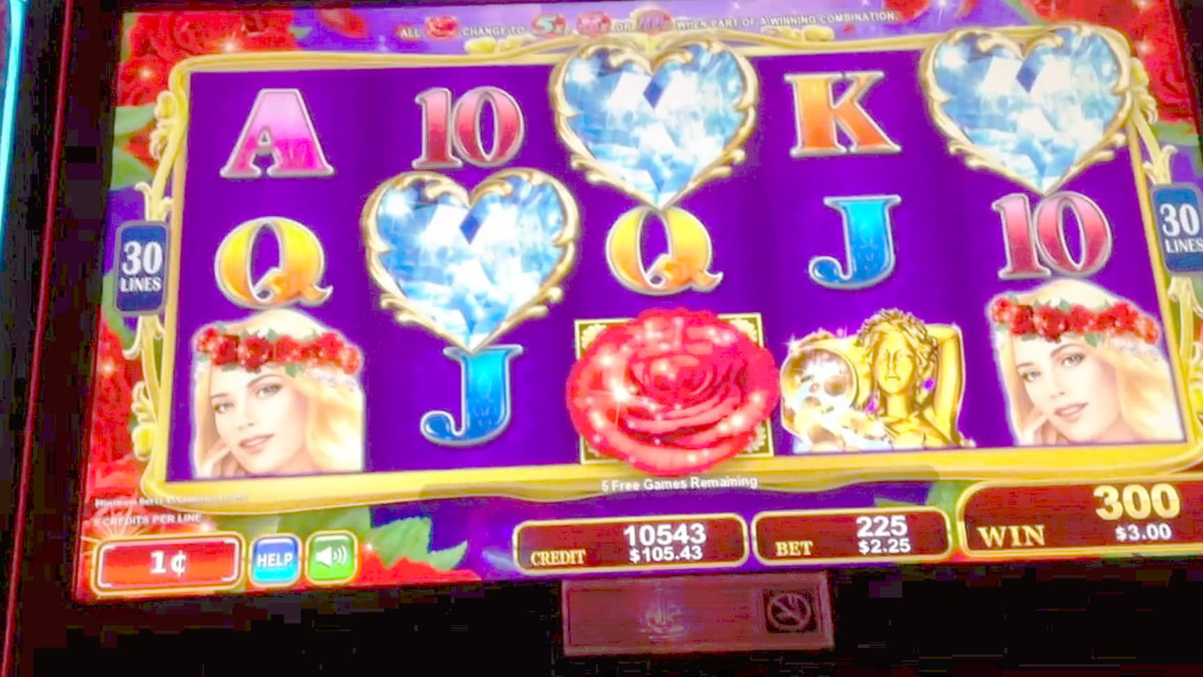 £215 FREE Casino Chip at Leo Vegas Casino