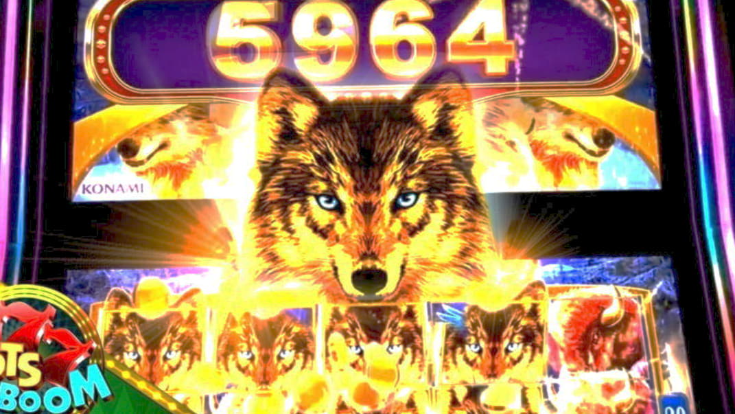 440% Welcome Bonus at 888 Casino