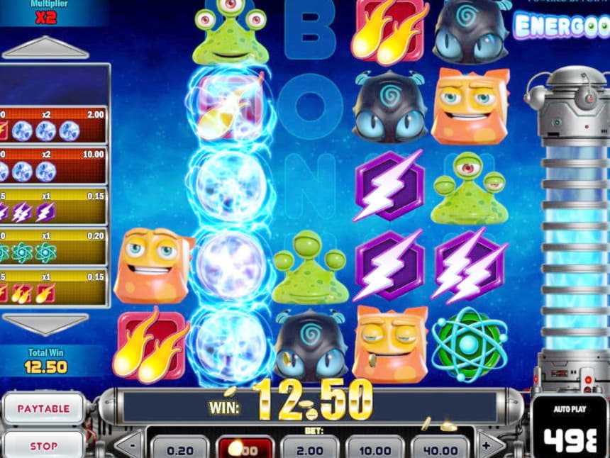 $280 FREE Chip at Leo Dubai Casino