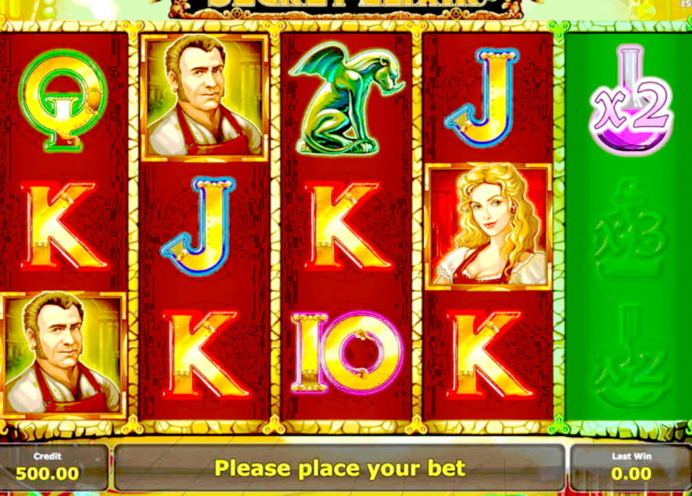 225 Free spins at Bet At Home Casino