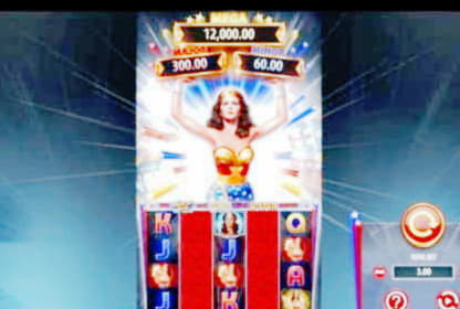 85 Loyalty Free Spins! at Casino Luck