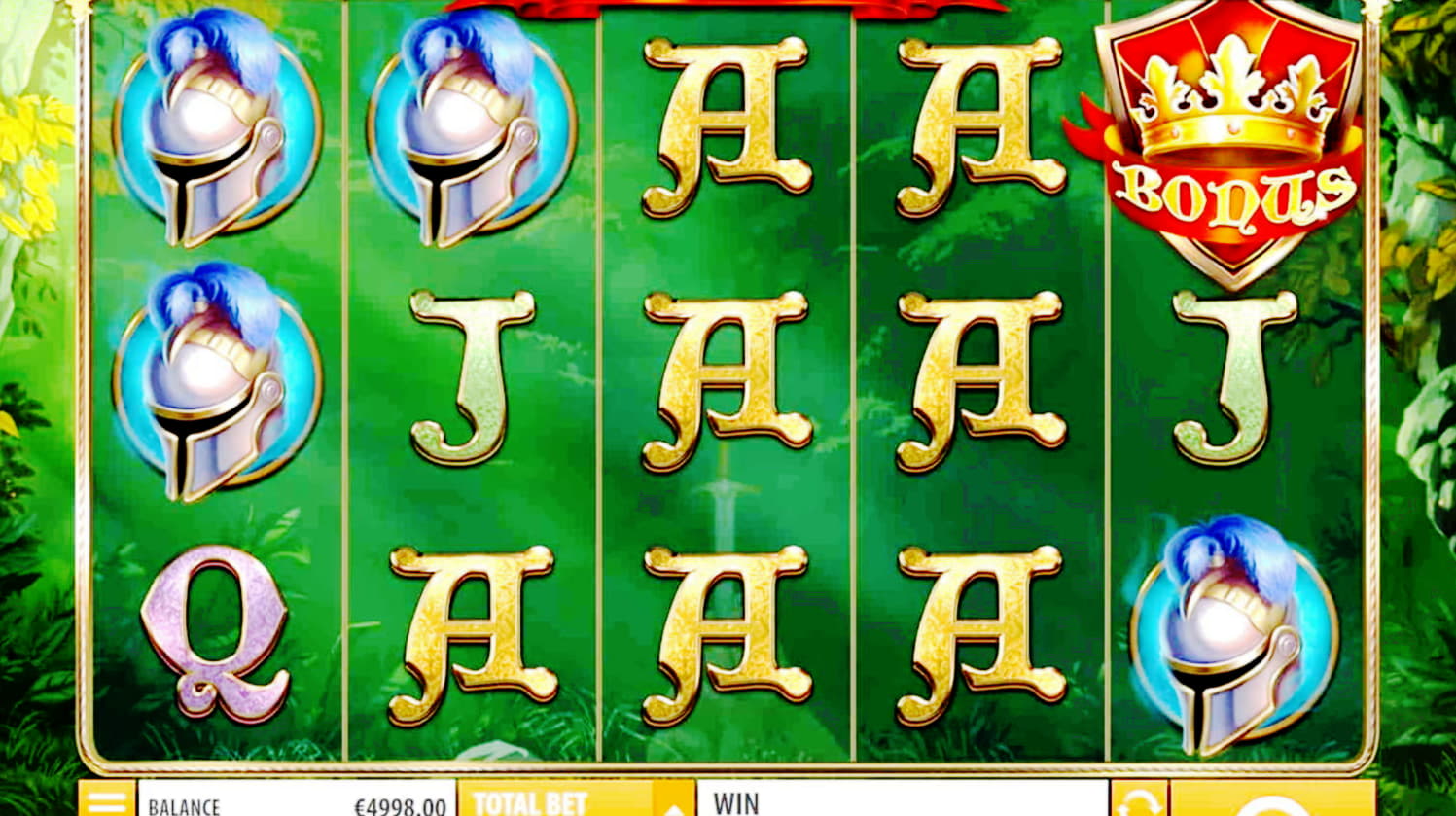 280 Free spins no deposit casino at Jackpot City Casino