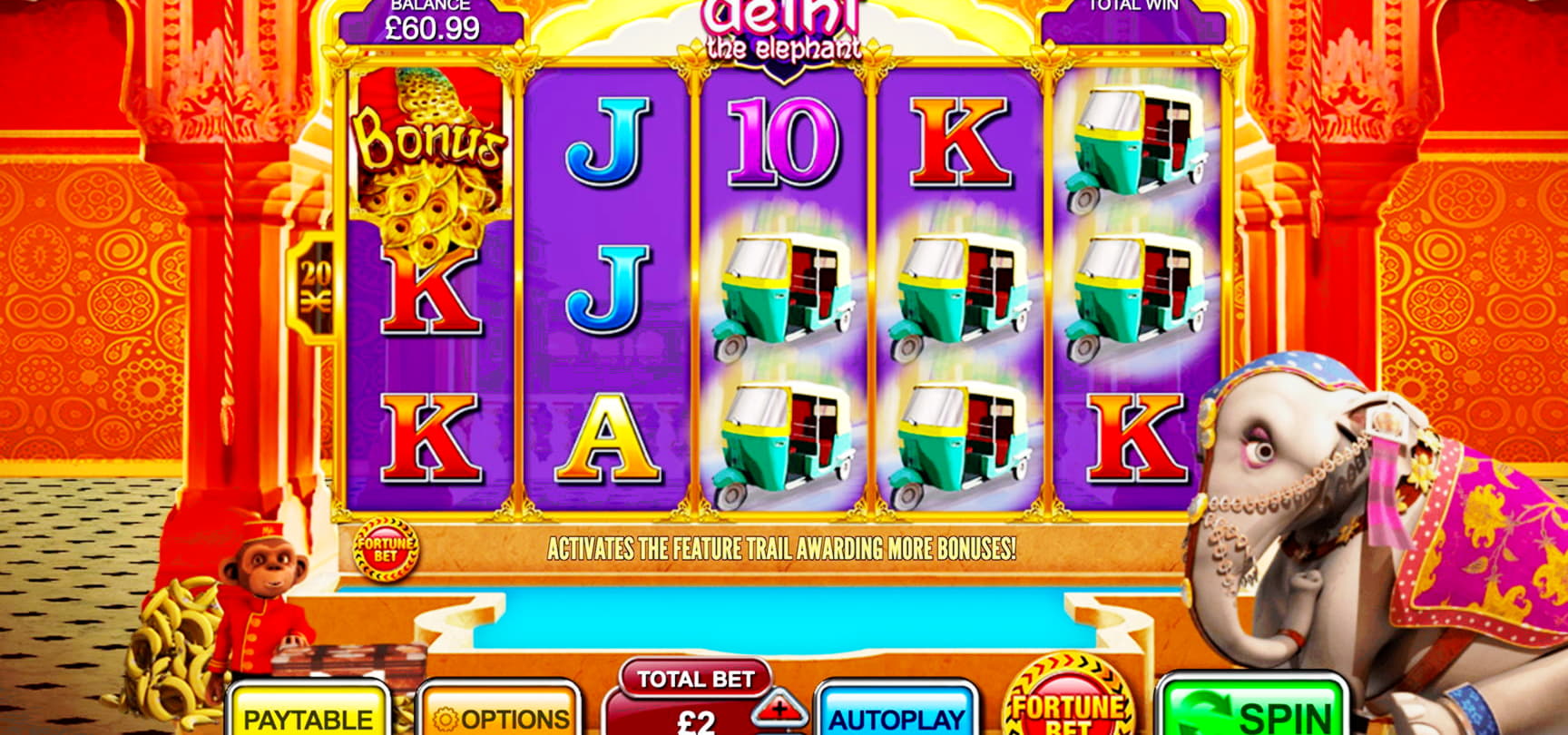 Eur 595 FREE CASINO CHIP at Jackpot City Casino