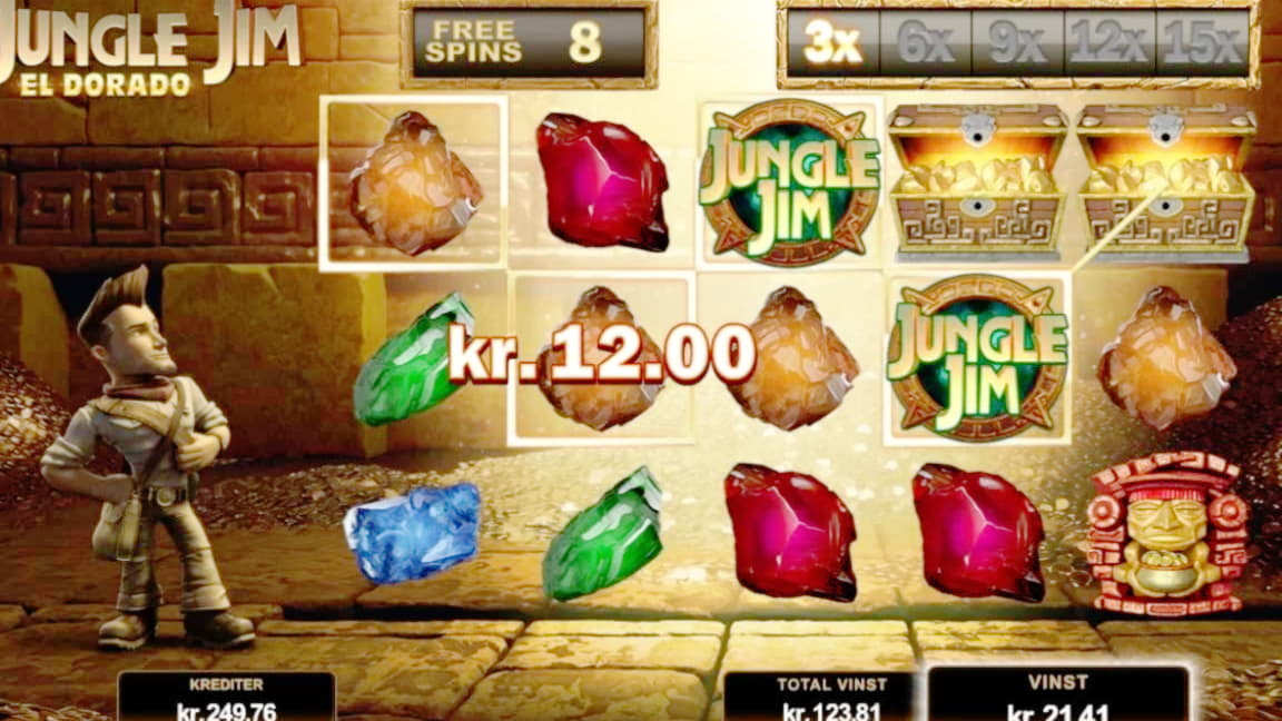 €2130 NO DEPOSIT BONUS at Betnspin Casino