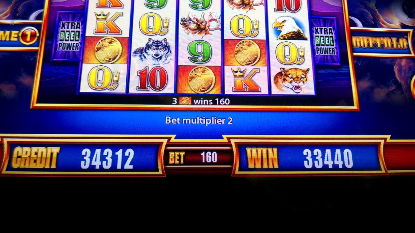 30% Deposit Match Bonus at Casino Cruise