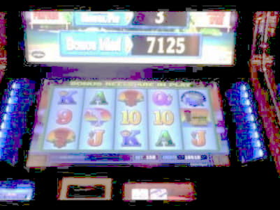 130 Free spins casino at Betnspin Casino