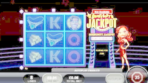 22 FREE SPINS at Bet Online Casino