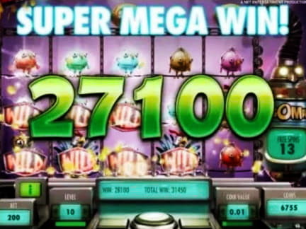 €590 Casino Chip at 888 Casino