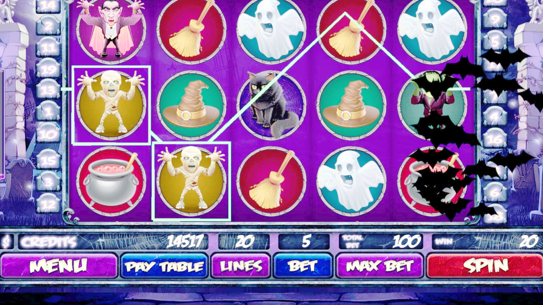 195 Loyal Free Spins! at Inter Casino